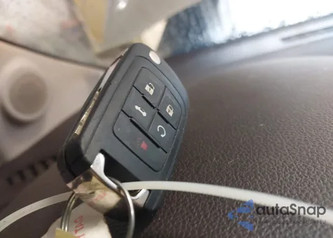 2013 Buick Lacrosse Premium 1 Group z USA, uszkodzony, nr VIN 1G4GF5E31DF279535